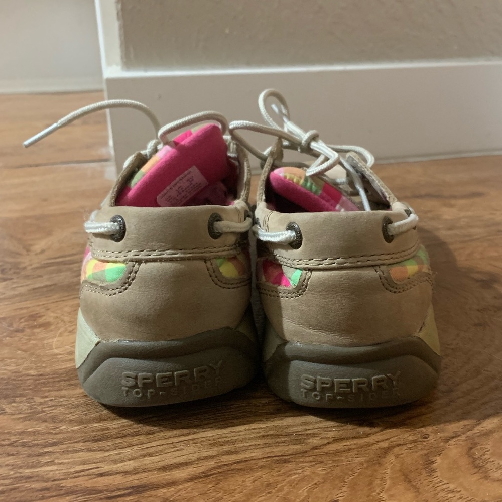 Sperry Top Sider - Picture 7 of 8